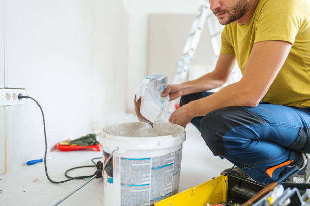 Best Basement Mold Removal  in Coldwater, OH