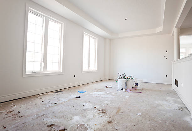 Best Asbestos and Lead Testing During Mold Inspection  in Coldwater, OH